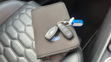 Ford Fiesta 1.0 EcoBoost Hybrid mHEV 125 Vignale Edition 5dr Petrol Hatchback